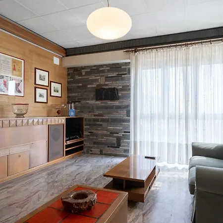 Appartement - Isabella *