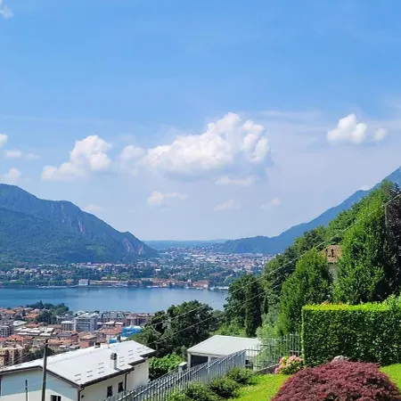 - Isabella Appartement