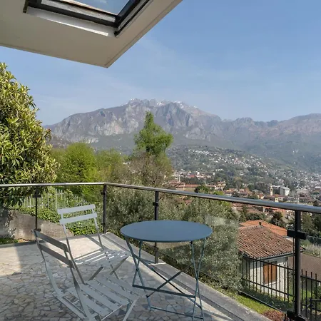 - Isabella Appartement *