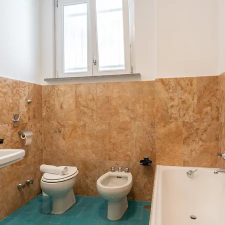 Appartement - Isabella *