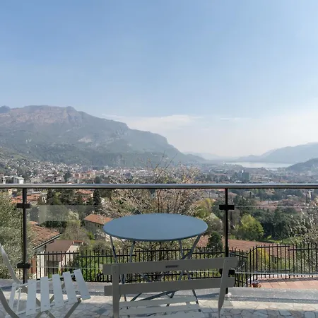 Appartement - Isabella *