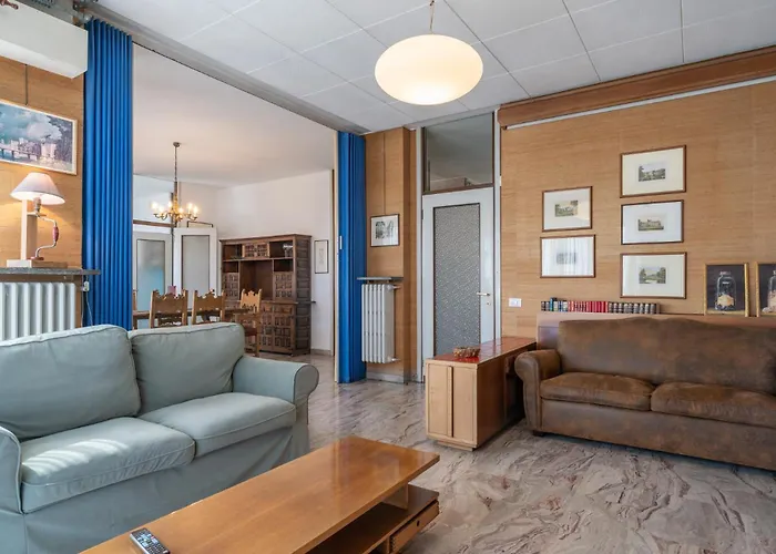 - Isabella Apartman *