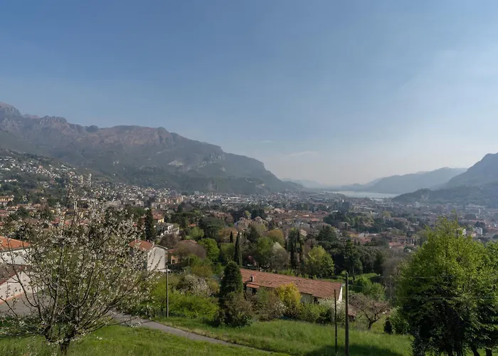 Apartman - Isabella Lecco