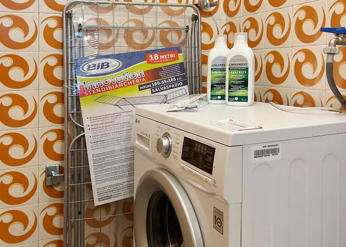 - Isabella Apartman Lecco