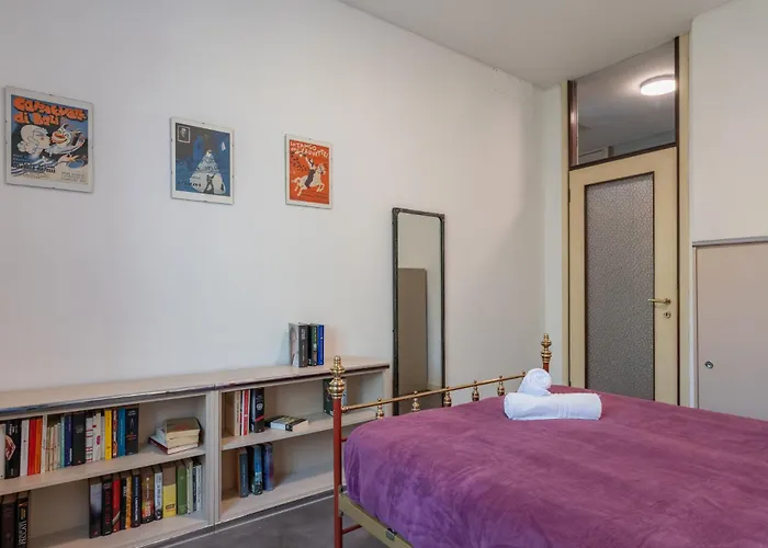 Apartman - Isabella Lecco