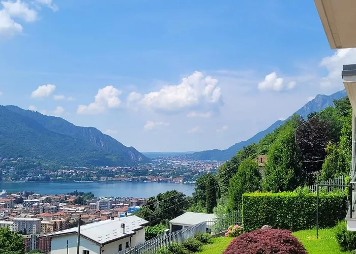 - Isabella Apartman